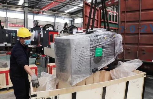 儀征化纖12條熔噴布產(chǎn)線進(jìn)展順利,河南安吉提前交付配套熔體過(guò)濾器