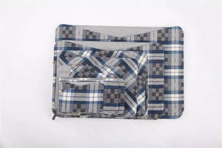 她用了十年讓手織布走出大山,在經緯間 活 了起來