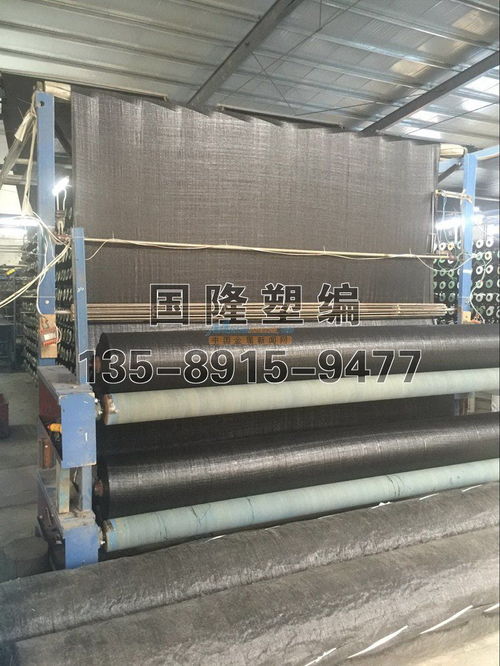 濰坊地區優質PE編織布、PE布及經緯編布采購與銷售指南