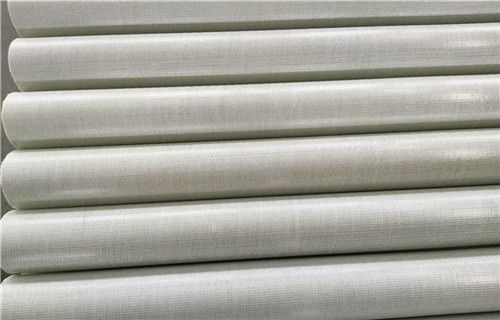 阿里通信管網(wǎng)CRTM纖維編織拉擠管生產原料要求及經緯編布銷售